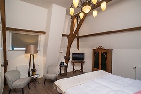 Boutique Hotel De Blauwe Pauw
