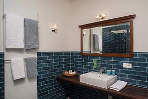 Boutique Hotel De Blauwe Pauw