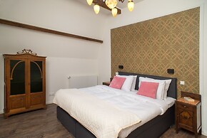 Boutique Hotel De Blauwe Pauw