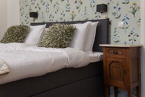 Boutique Hotel De Blauwe Pauw