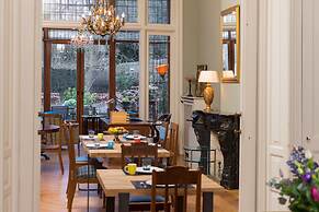 Boutique Hotel De Blauwe Pauw