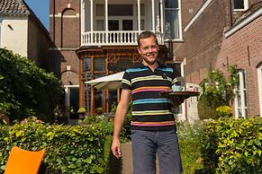 Boutique Hotel De Blauwe Pauw