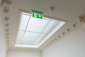 Boutique Hotel De Blauwe Pauw