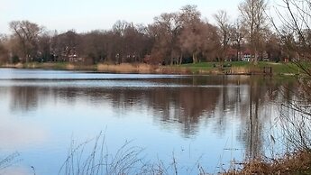 Boutique Hotel De Blauwe Pauw