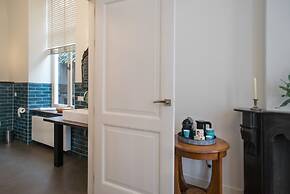 Boutique Hotel De Blauwe Pauw