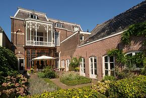 Boutique Hotel De Blauwe Pauw