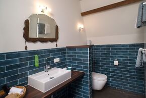 Boutique Hotel De Blauwe Pauw