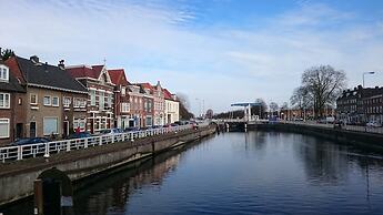 Boutique Hotel De Blauwe Pauw