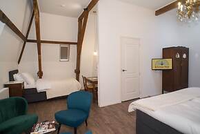 Boutique Hotel De Blauwe Pauw