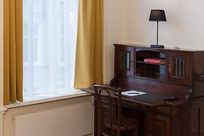 Boutique Hotel De Blauwe Pauw