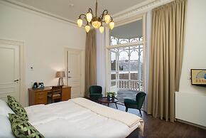 Boutique Hotel De Blauwe Pauw