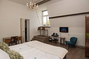 Boutique Hotel De Blauwe Pauw