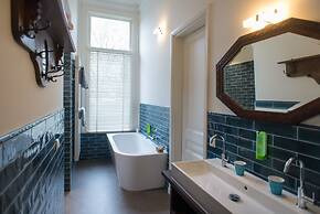 Boutique Hotel De Blauwe Pauw