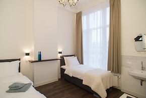 Boutique Hotel De Blauwe Pauw