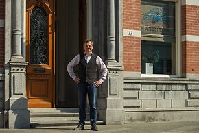 Boutique Hotel De Blauwe Pauw