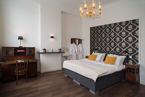 Boutique Hotel De Blauwe Pauw