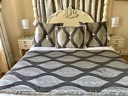 Canterbury Lodge