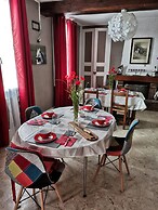 Les Clefs de L Argilière