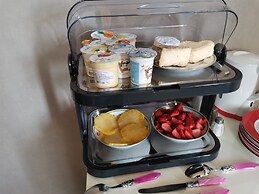 Les Clefs de L Argilière