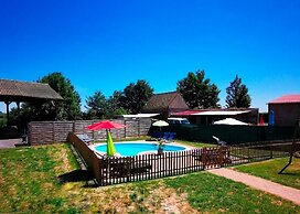 Les Clefs de L Argilière