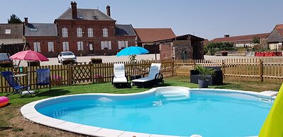 Les Clefs de L Argilière