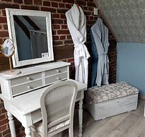 Les Clefs de L Argilière