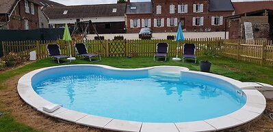 Les Clefs de L Argilière