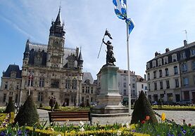 Les Clefs de L Argilière