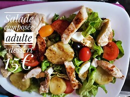 Les Clefs de L Argilière