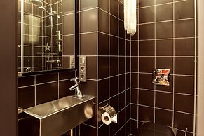 Design hotel Rooms & Rumors