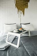 Design hotel Rooms & Rumors