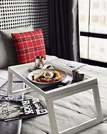 Design hotel Rooms & Rumors