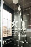 Design hotel Rooms & Rumors