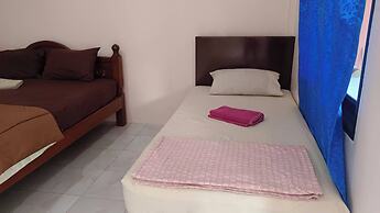 Ladawan Resort