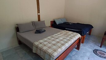 Ladawan Resort