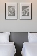 C2U Hotel Uthai Thani - Adults Only