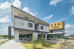 C2U Hotel Uthai Thani - Adults Only