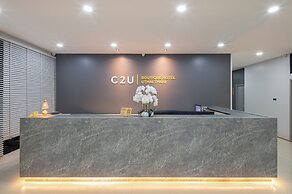 C2U Hotel Uthai Thani - Adults Only