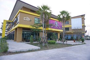 C2U Hotel Uthai Thani - Adults Only