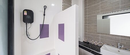 C2U Hotel Uthai Thani - Adults Only