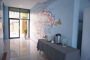 C2U Hotel Uthai Thani - Adults Only