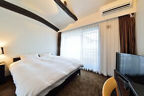 Takeya Kitano Honkan