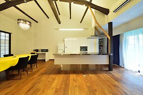 Takeya Kitano Honkan