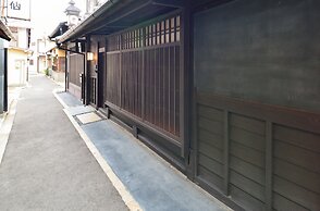 Takeya Kitano Honkan