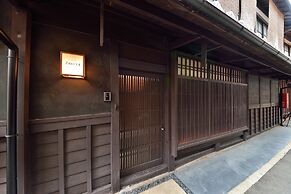 Takeya Kitano Honkan