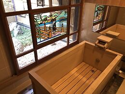 Takeya Kitano Honkan