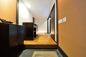 Takeya Kitano Honkan