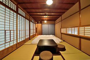 Takeya Kitano Honkan