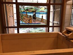 Takeya Kitano Honkan