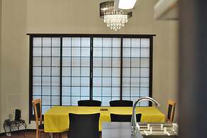 Takeya Kitano Honkan